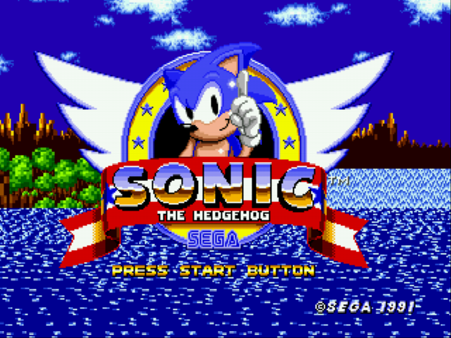 Play <b>soniNeko (Sonic 1 Hack)</b> Online